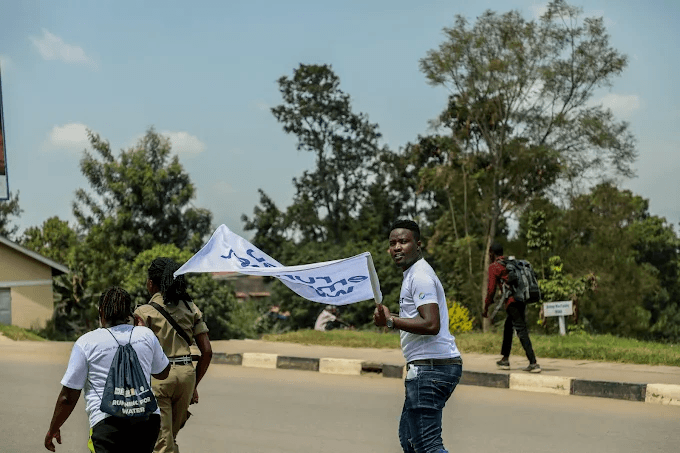 YOUTH HEALTH EDUCATION CAMPAIGN