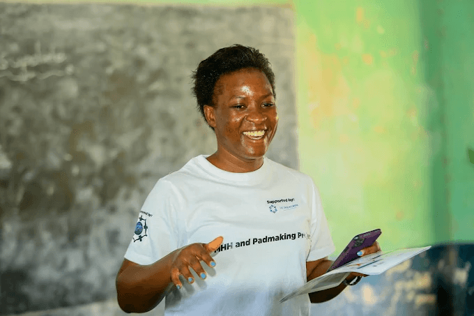 Vocational skills training