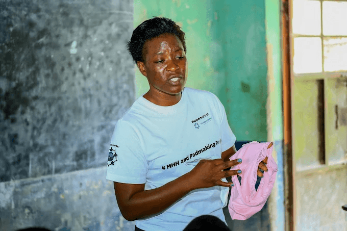 Handicraft production group