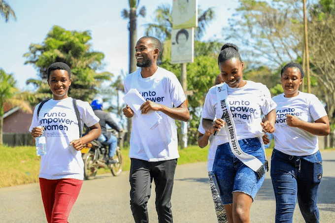 Nutrition support program