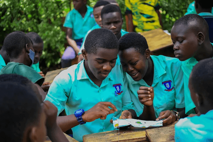 Tree planting initiative