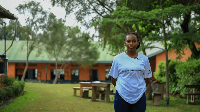 Hygiene and sanitation talk