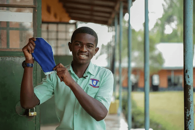 Adult literacy program